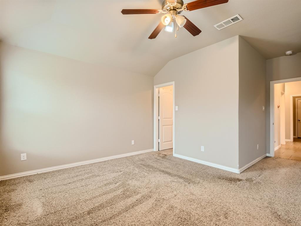Everman Park South Add - Residential
