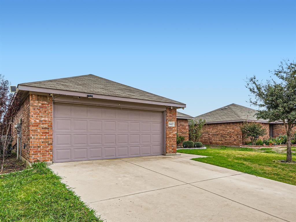 Everman Park South Add - Residential
