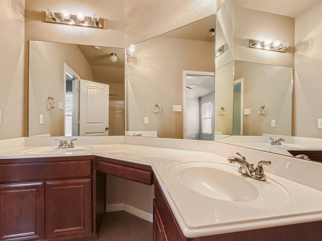 Everman Park South Add - Residential