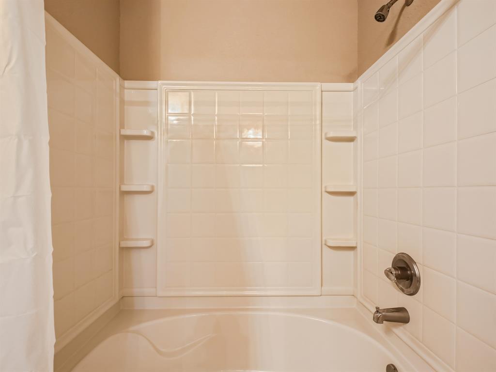 Everman Park South Add - Residential
