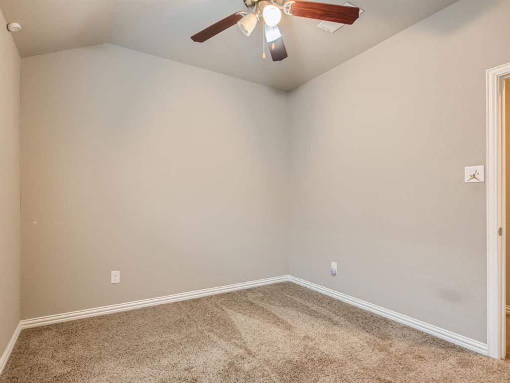 Everman Park South Add - Residential