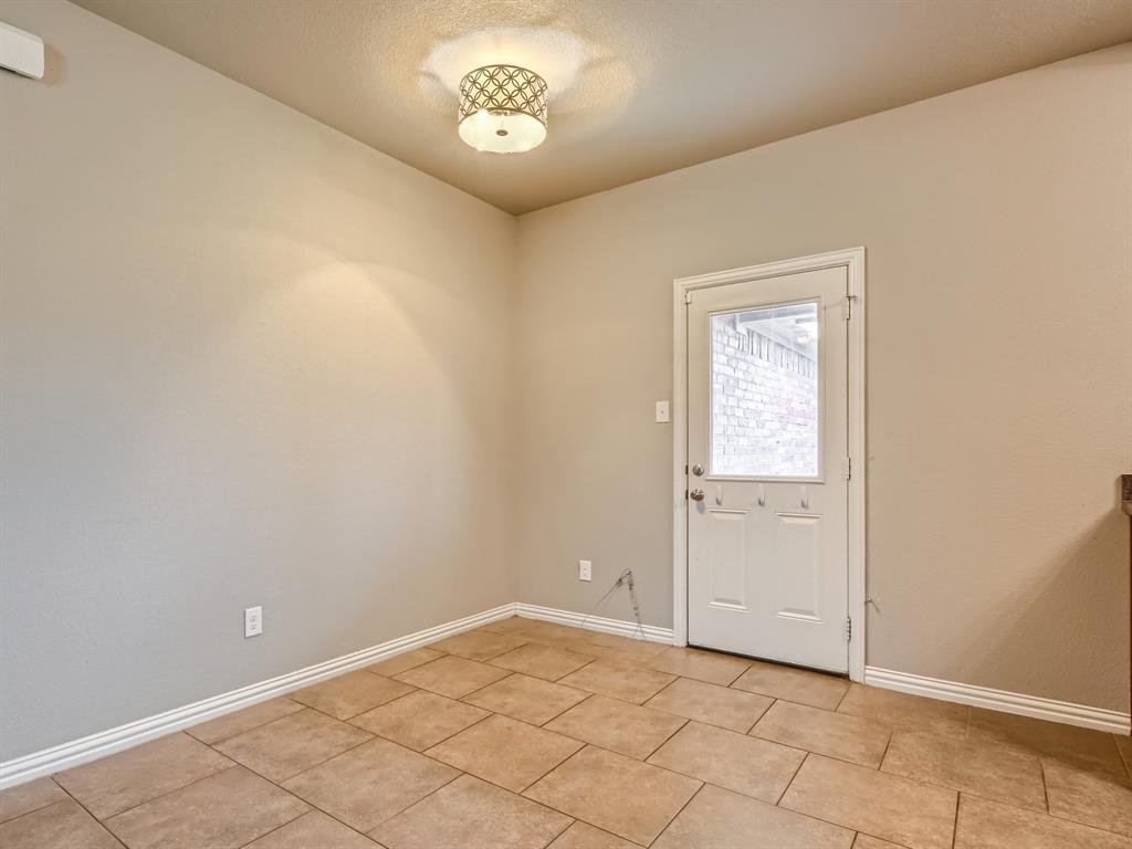 Everman Park South Add - Residential