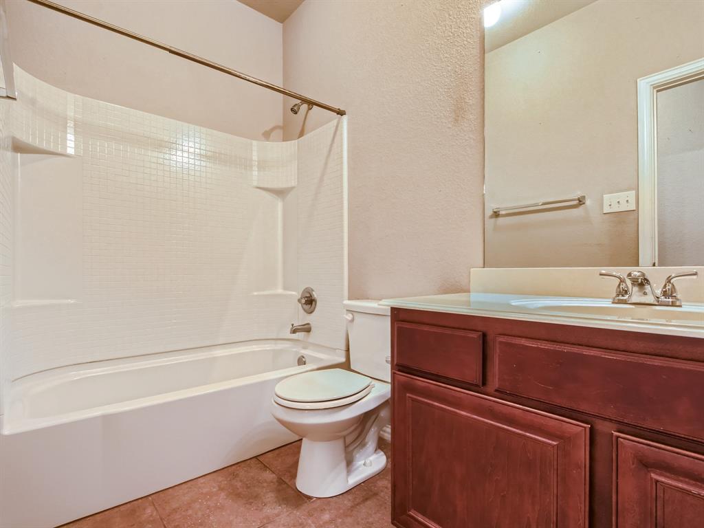 Everman Park South Add - Residential