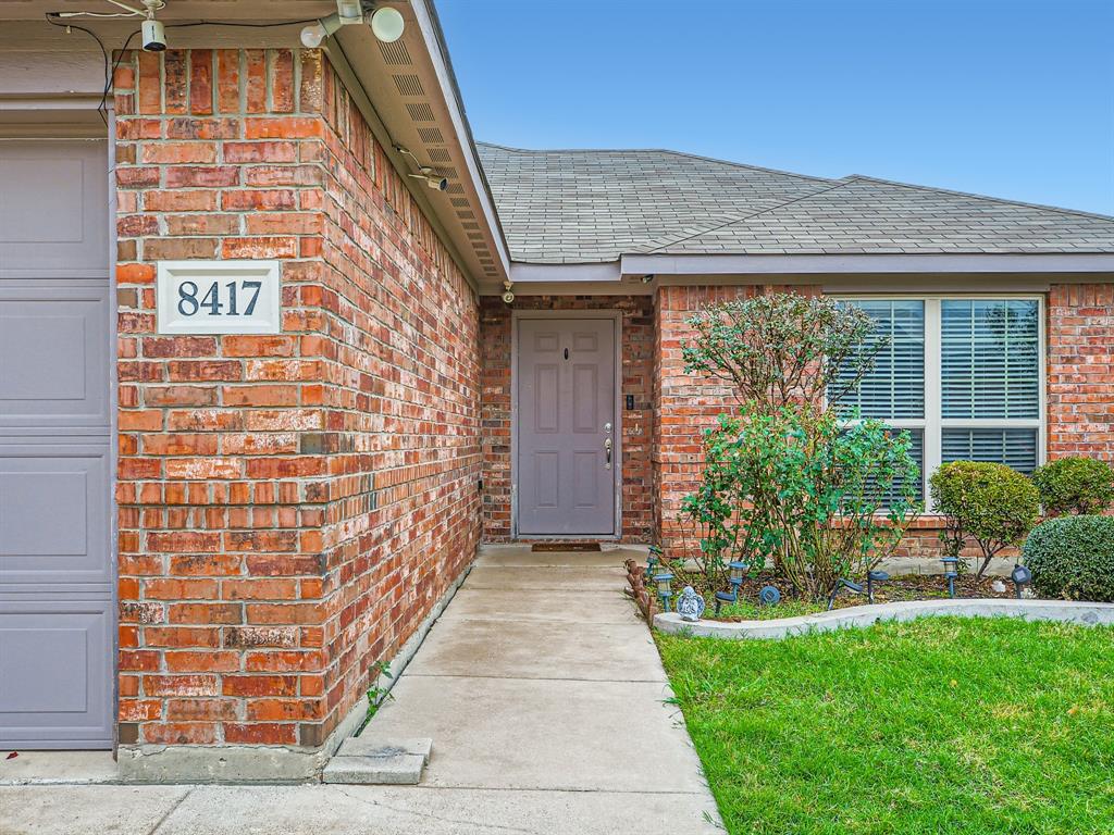 Everman Park South Add - Residential