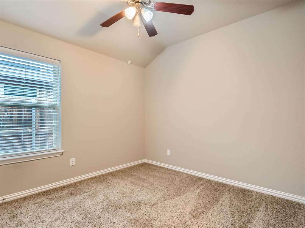 Everman Park South Add - Residential