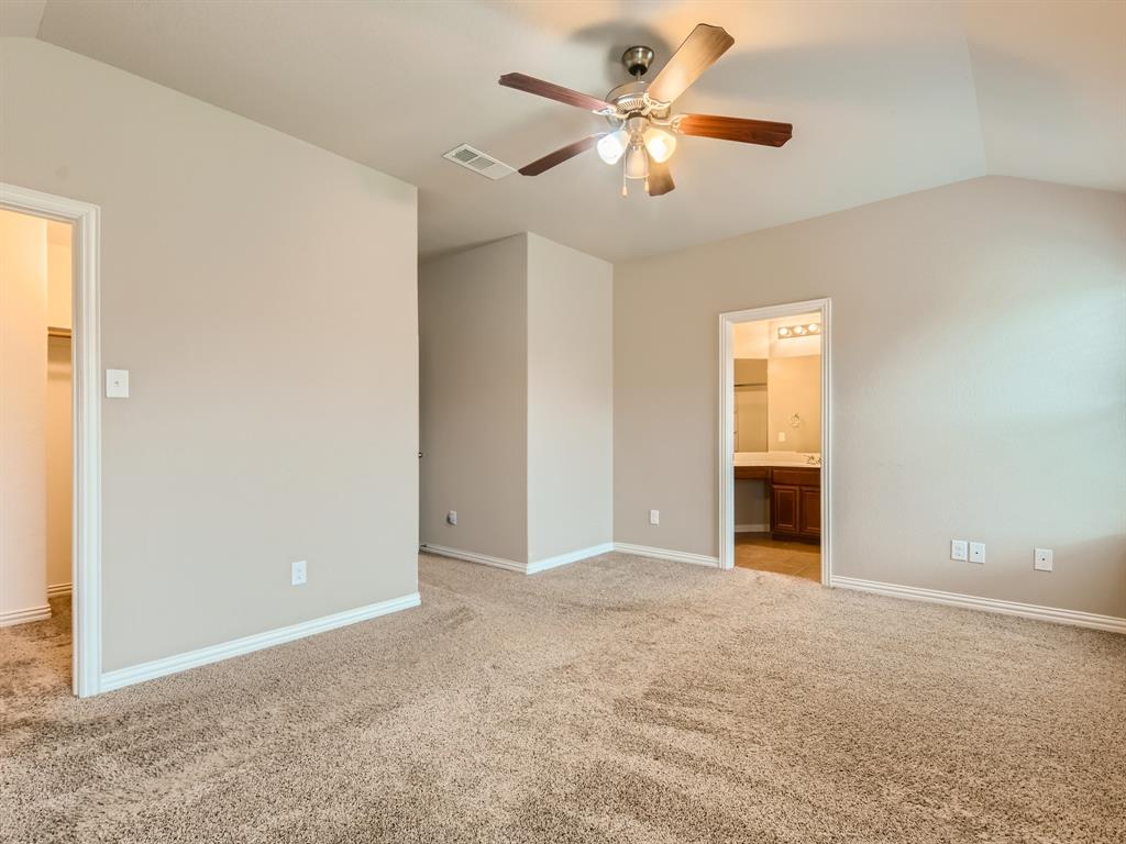 Everman Park South Add - Residential
