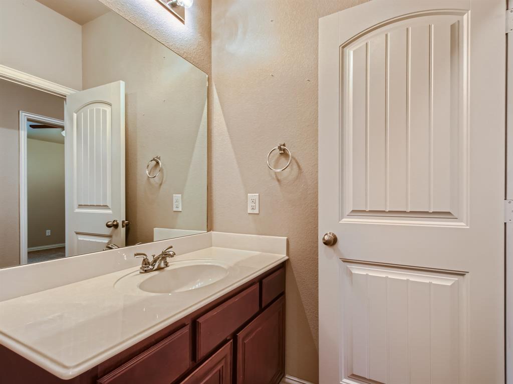 Everman Park South Add - Residential