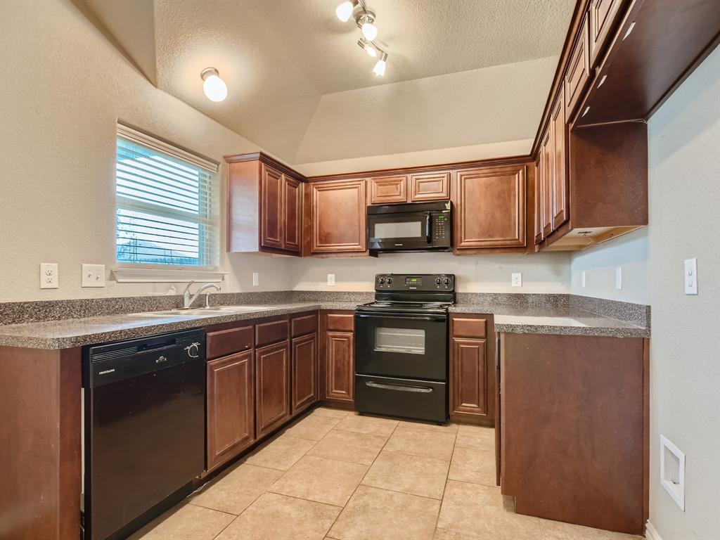 Everman Park South Add - Residential
