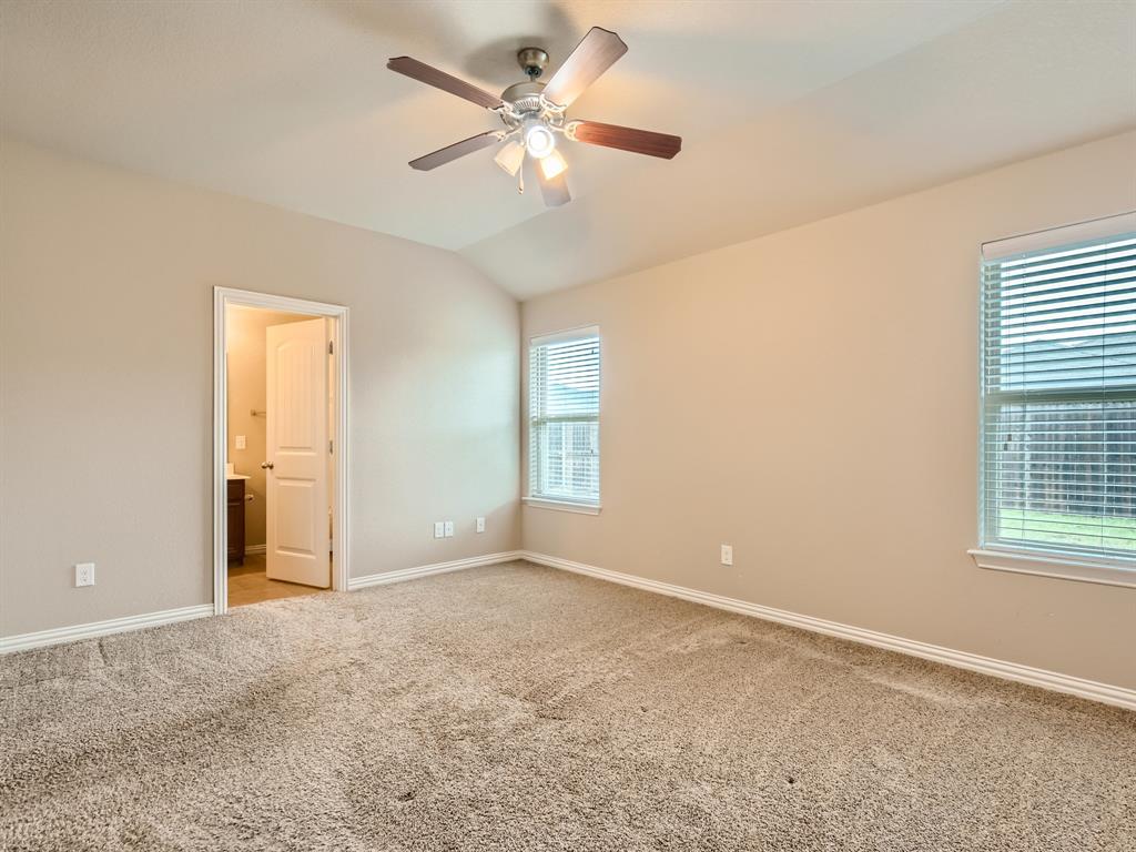 Everman Park South Add - Residential