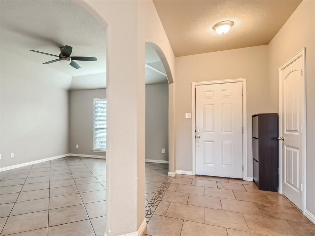 Everman Park South Add - Residential