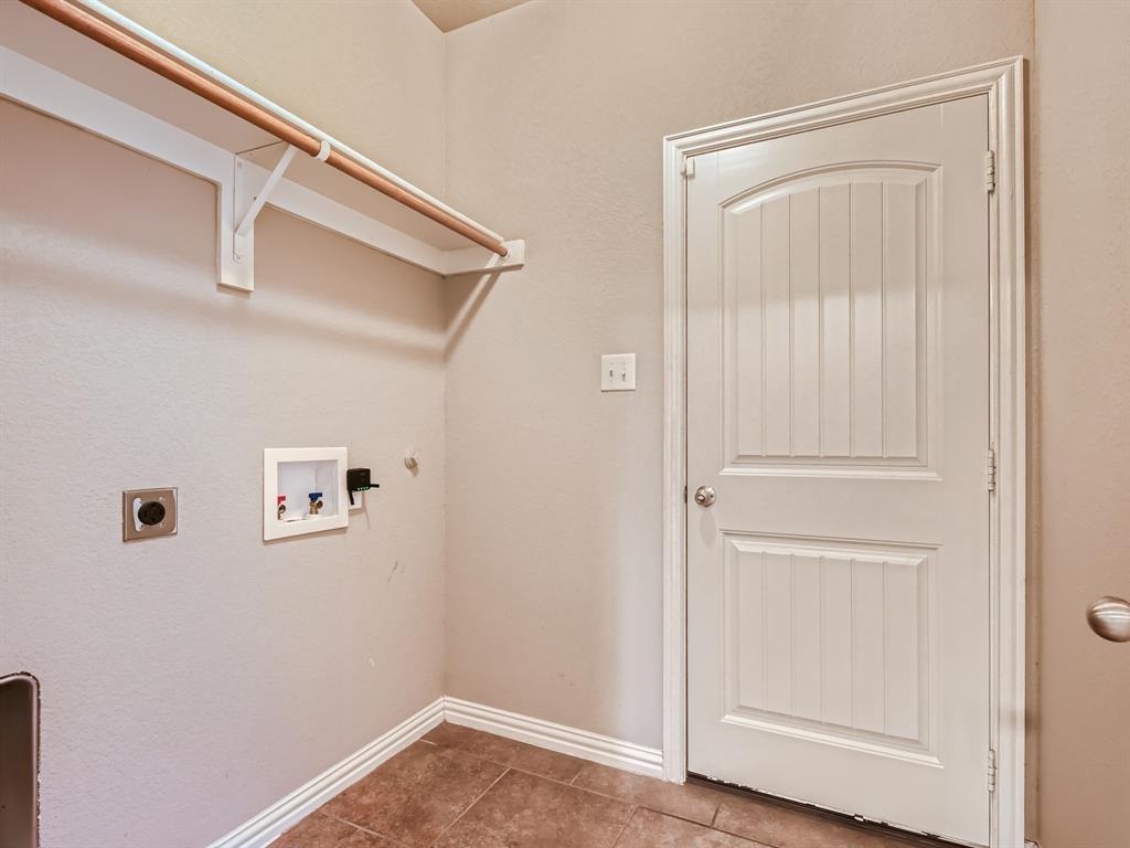 Everman Park South Add - Residential