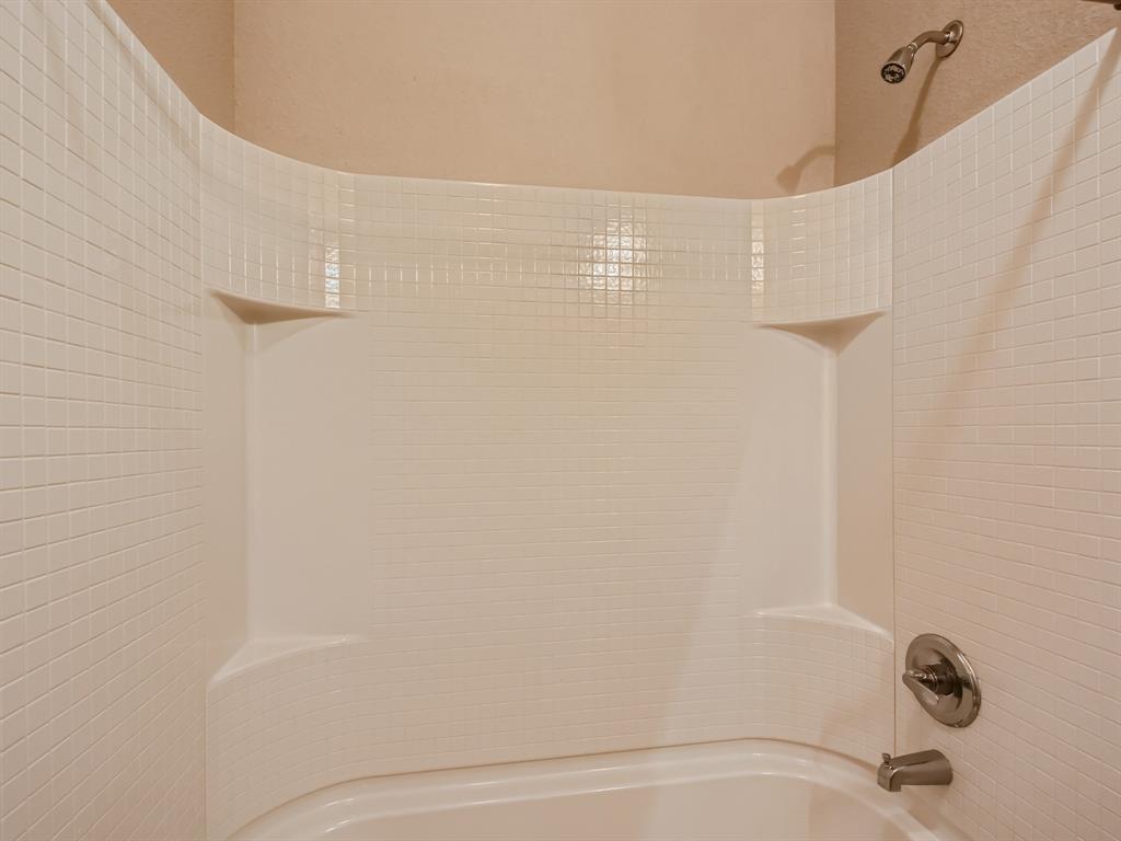 Everman Park South Add - Residential