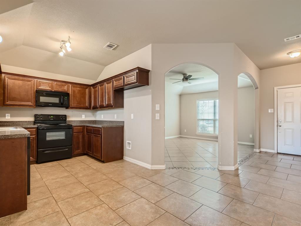 Everman Park South Add - Residential