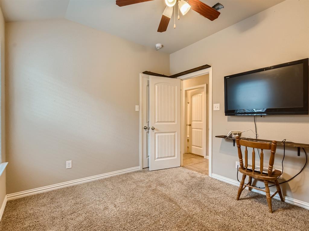 Everman Park South Add - Residential