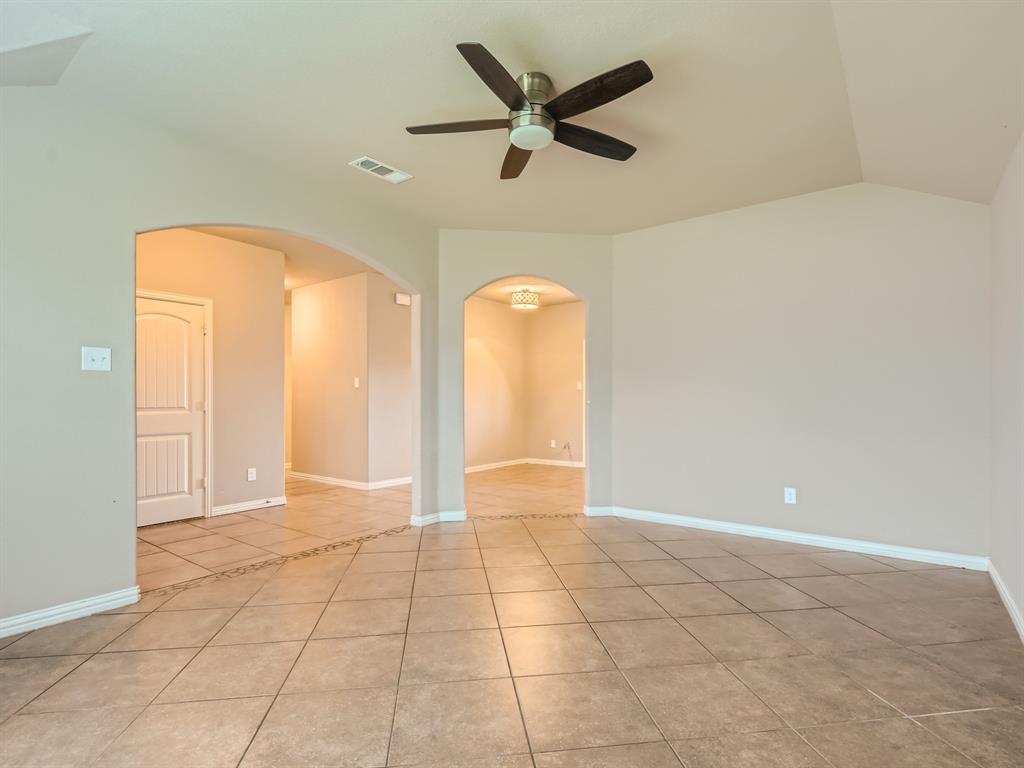 Everman Park South Add - Residential