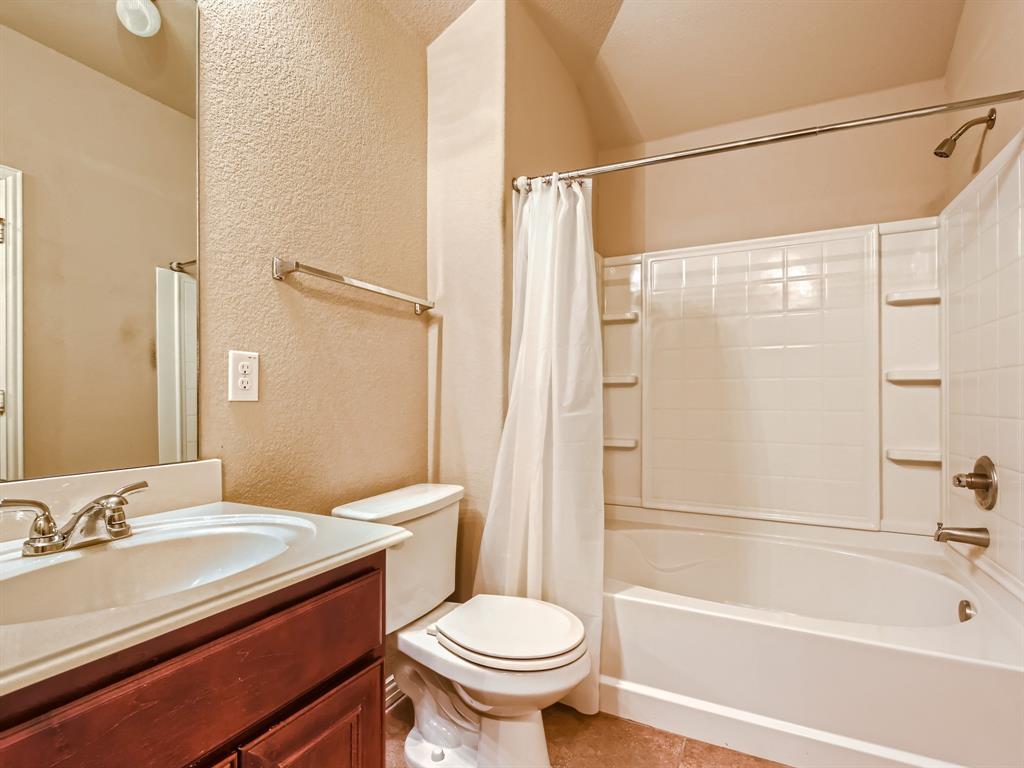 Everman Park South Add - Residential