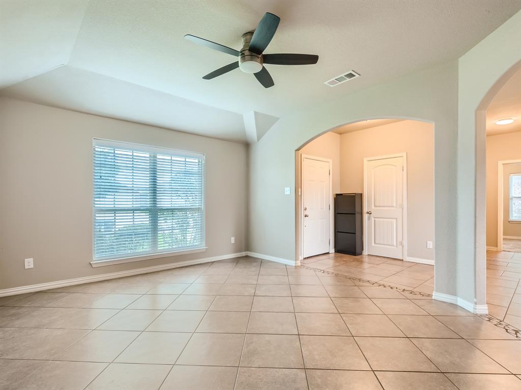 Everman Park South Add - Residential
