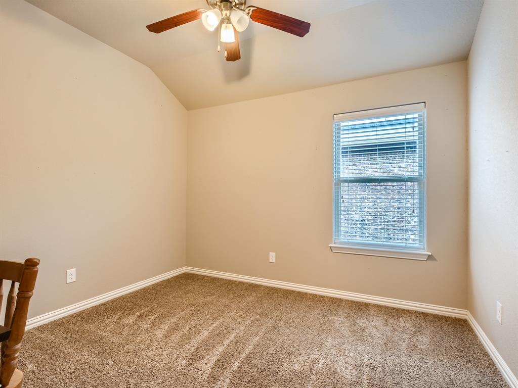 Everman Park South Add - Residential