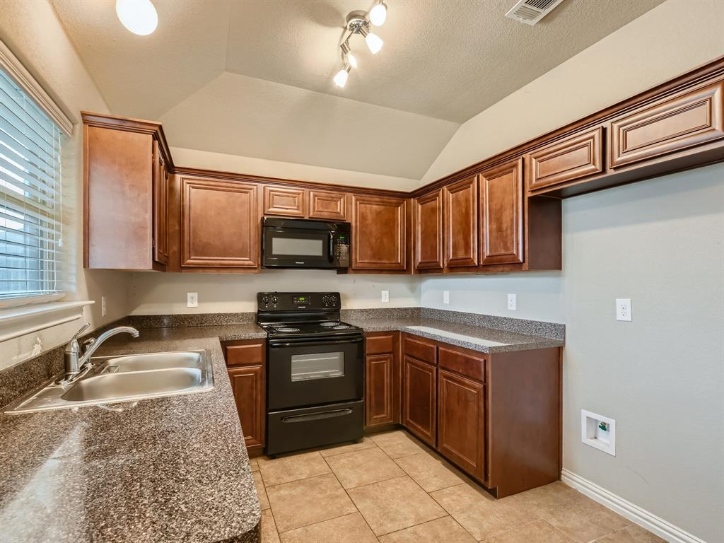 Everman Park South Add - Residential