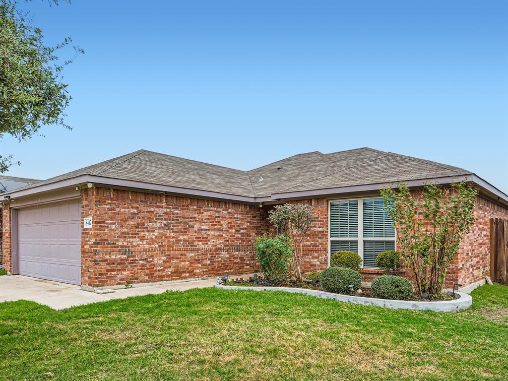 Everman Park South Add - Residential