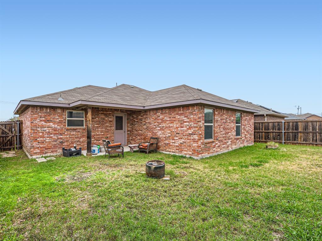 Everman Park South Add - Residential