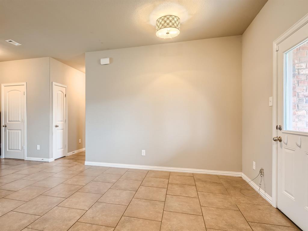 Everman Park South Add - Residential