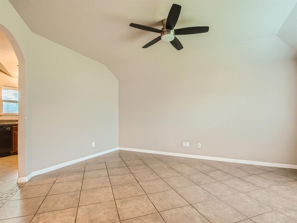 Everman Park South Add - Residential