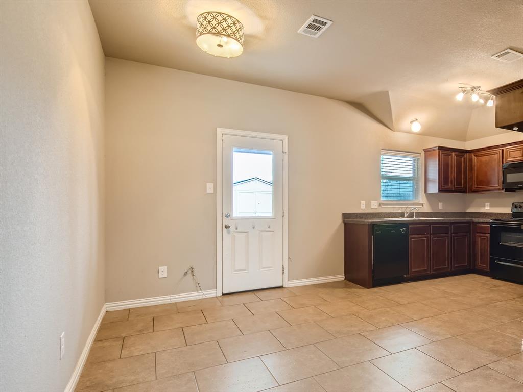 Everman Park South Add - Residential