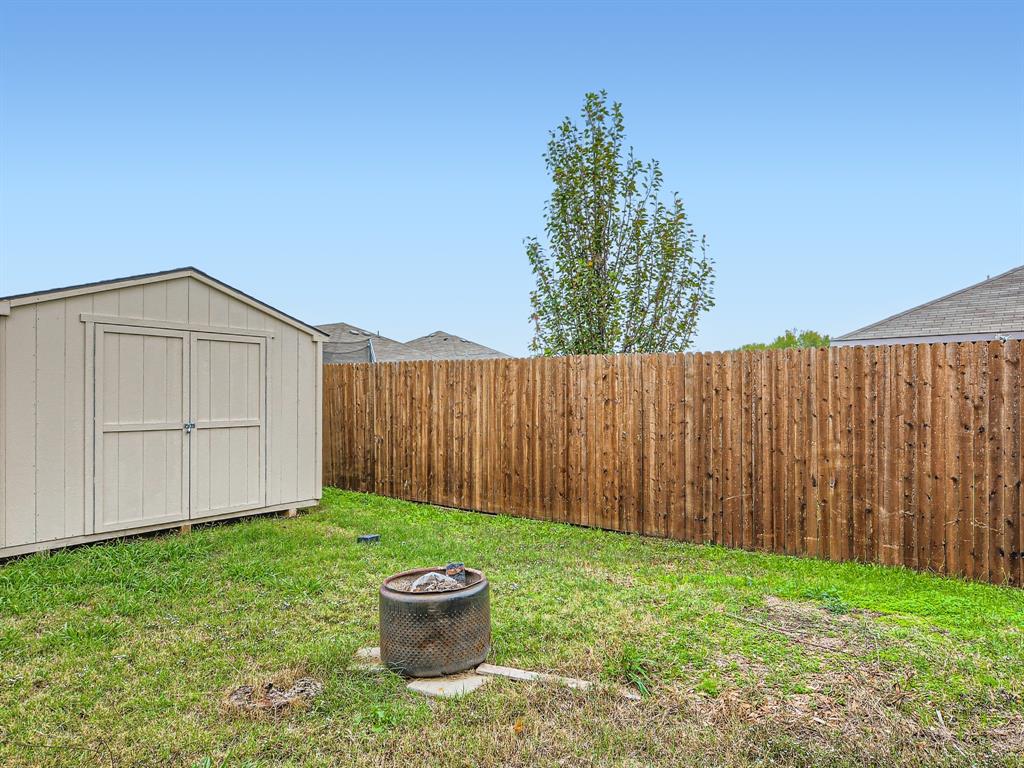 Everman Park South Add - Residential