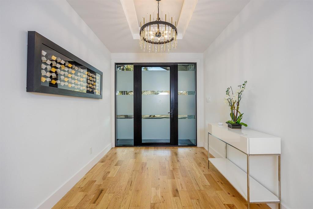 Glen Cove Park - Residential