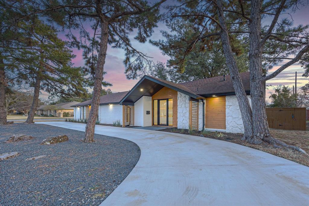 Glen Cove Park - Residential