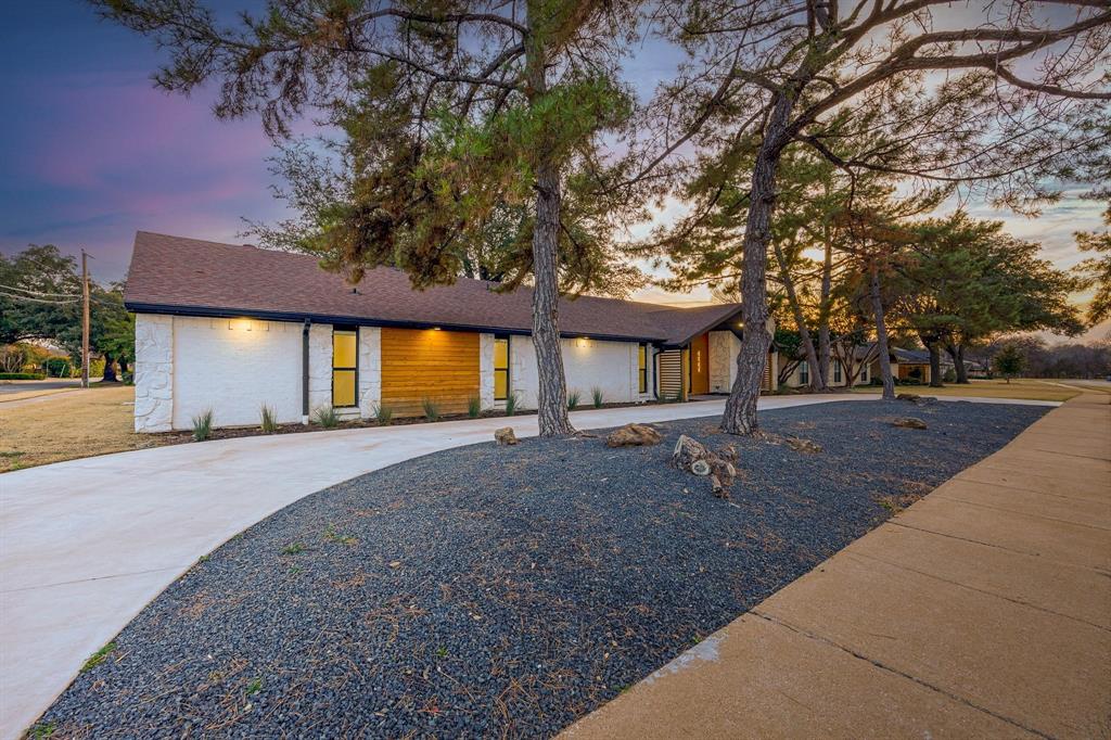 Glen Cove Park - Residential
