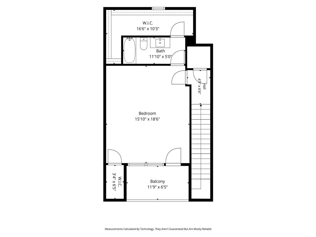 Building Assn Ground - Residential