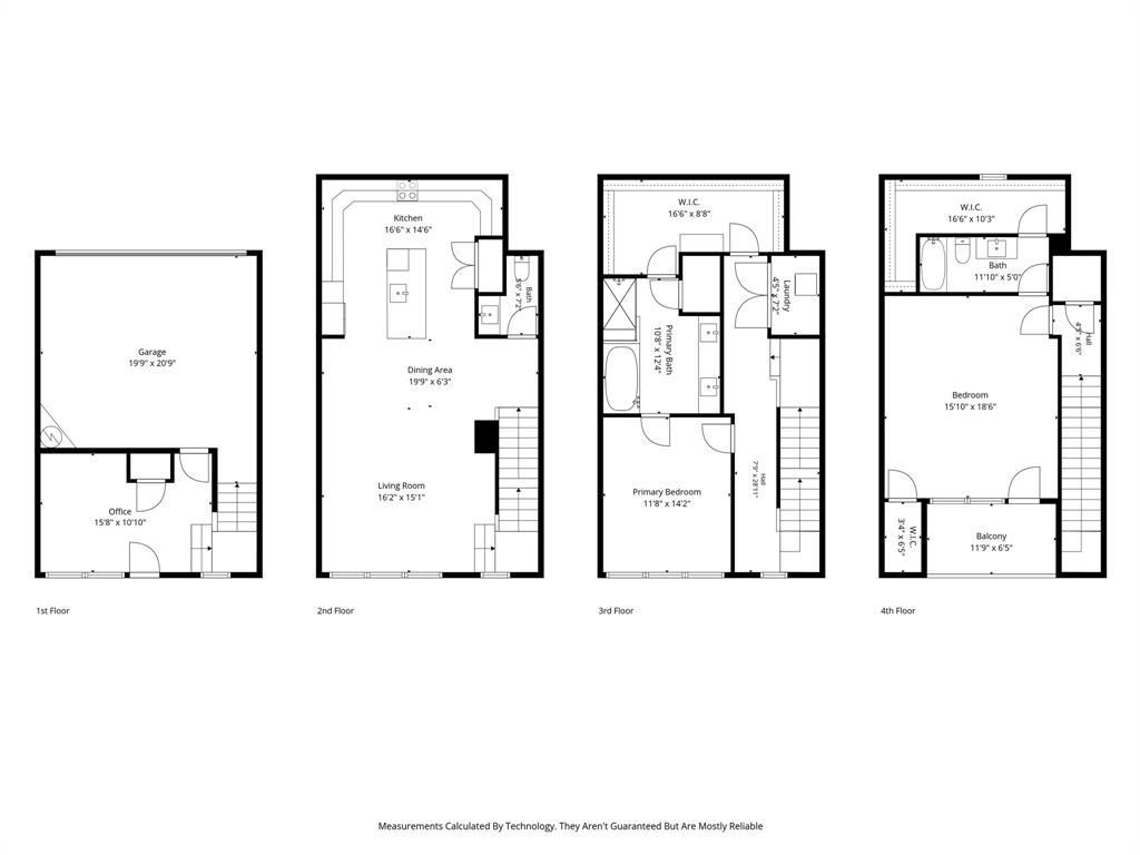 Building Assn Ground - Residential