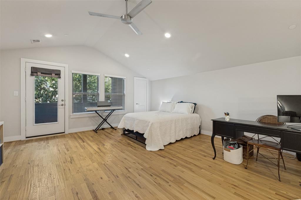 Building Assn Ground - Residential