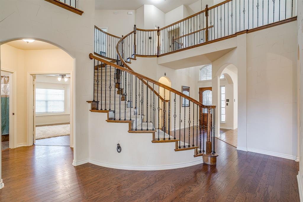 Primrose Crossing - Residential