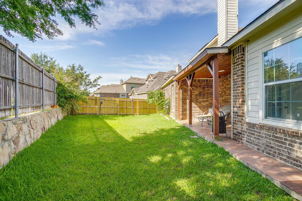 Primrose Crossing - Residential