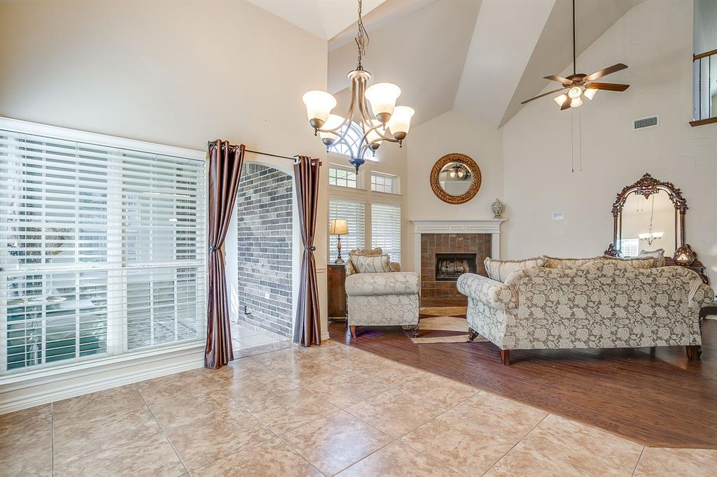 Primrose Crossing - Residential