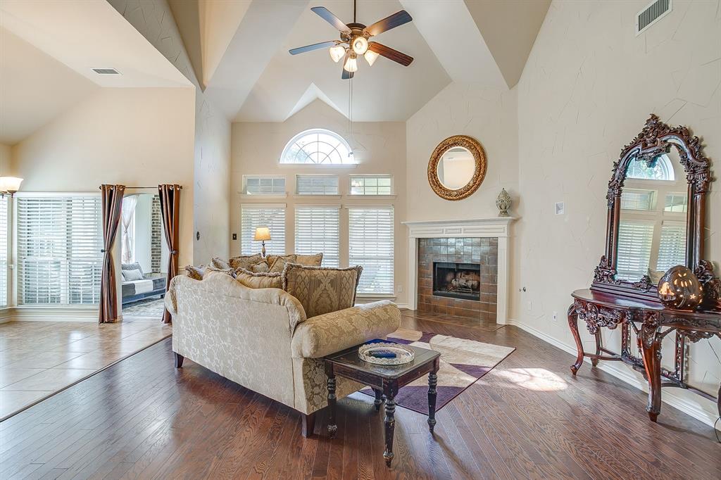 Primrose Crossing - Residential