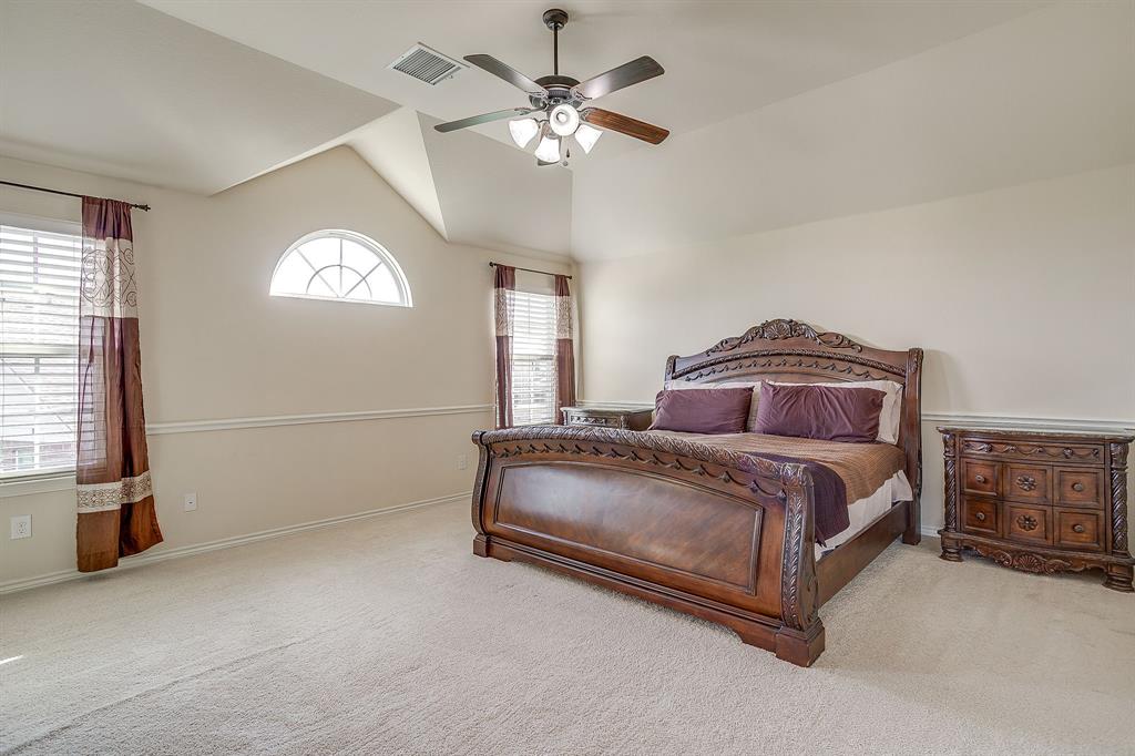 Primrose Crossing - Residential