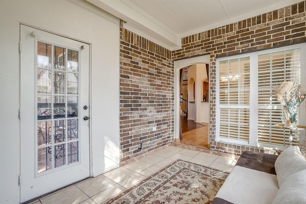 Primrose Crossing - Residential