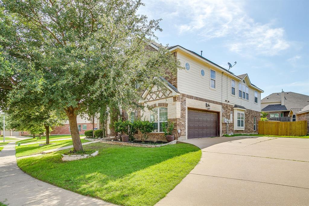 Primrose Crossing - Residential