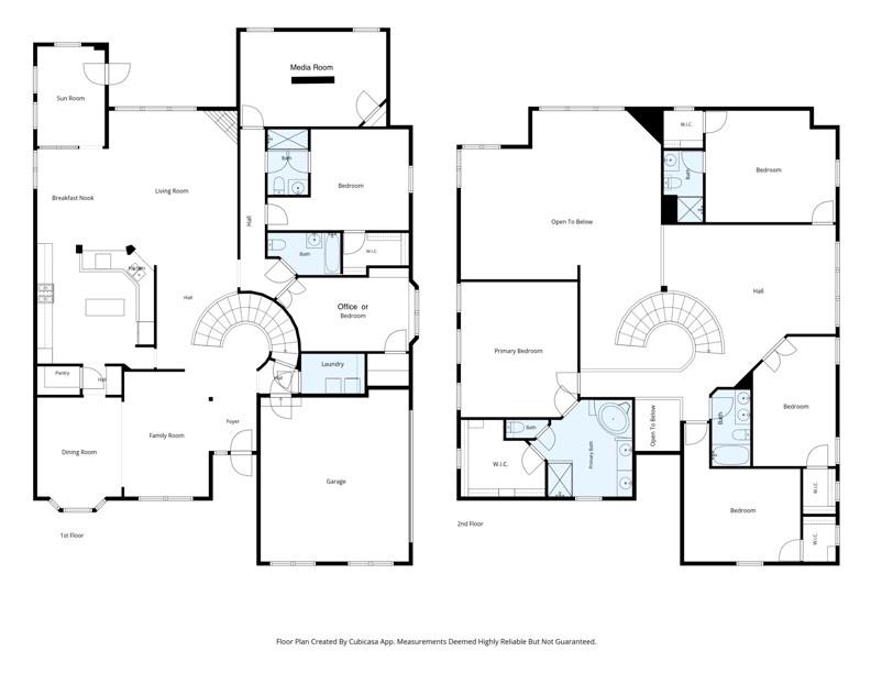 Primrose Crossing - Residential