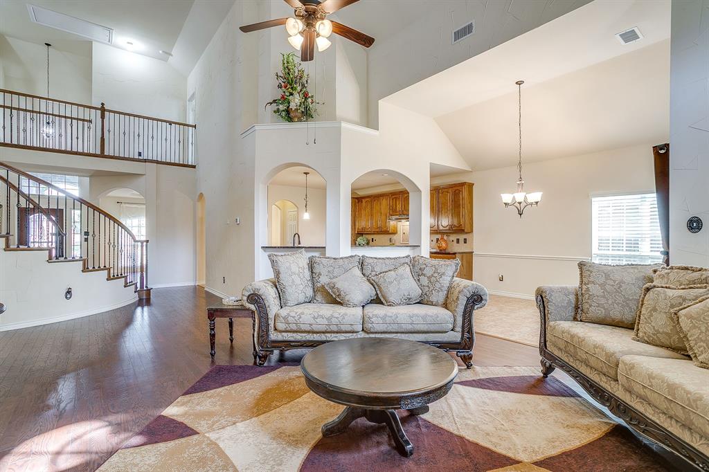 Primrose Crossing - Residential