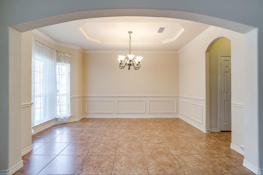 Primrose Crossing - Residential