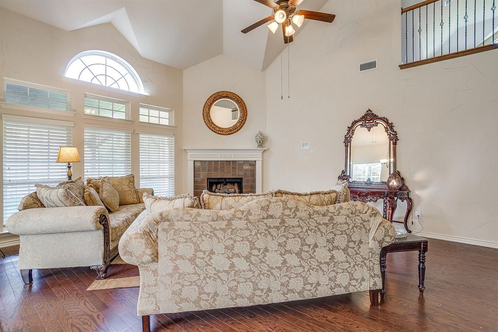 Primrose Crossing - Residential