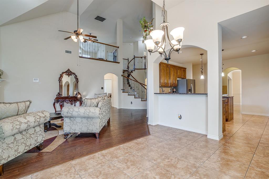 Primrose Crossing - Residential