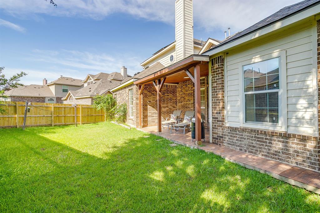 Primrose Crossing - Residential