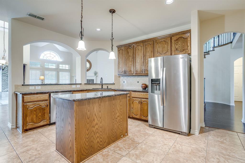 Primrose Crossing - Residential