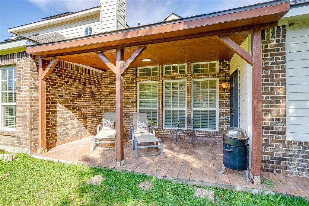 Primrose Crossing - Residential